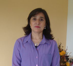 Ximena Soledad Ibarra González