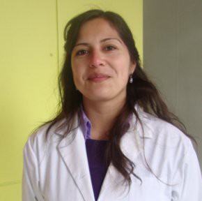 Maricel Silva Montecinos