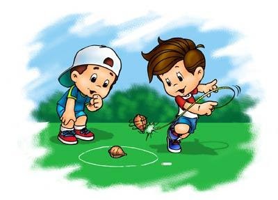 Recreación